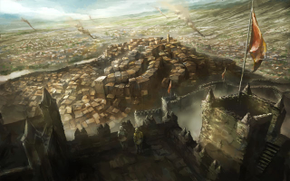 Illustration for article titled Shin Megami Tensei IV Is Coming To America